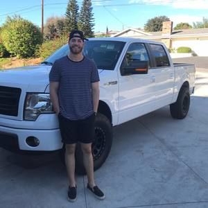 Meet your Posher, Austin